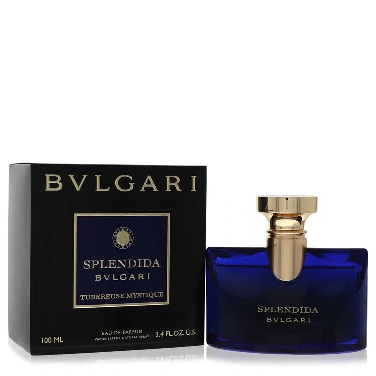 Bvlgari Splendida Tubereuse Mystique (W) 100 ml, Parfumovaná voda
