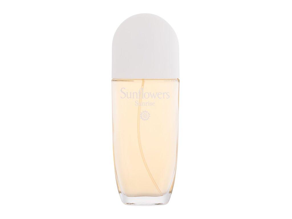 Elizabeth Arden Sunflowers Sunrise (W) 100 ml, Toaletná voda