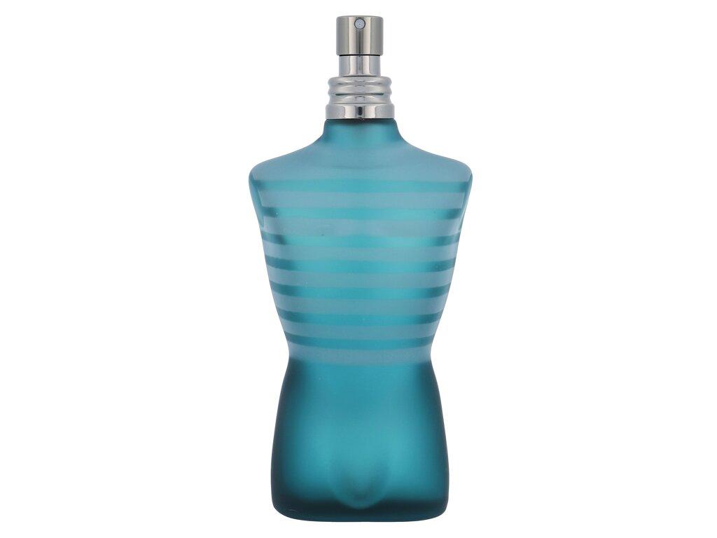 Jean Paul Gaultier Le Male (M) 125ml - Tester, Toaletná voda