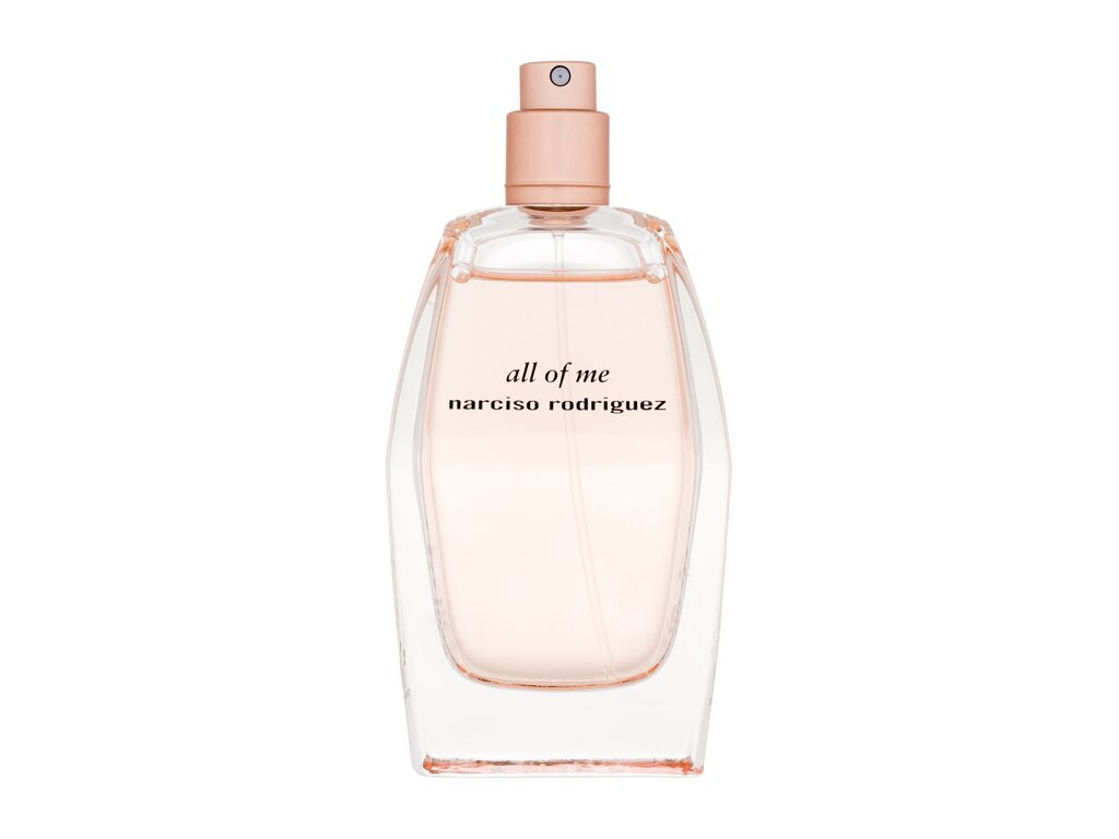 Narciso Rodriguez All Of Me (W) 90 ml - Tester, Parfumovaná voda