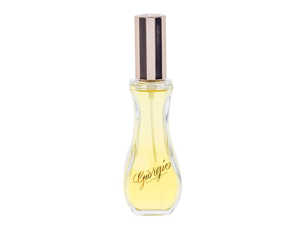 Giorgio Beverly Hills Giorgio (W) 50ml, Toaletná voda