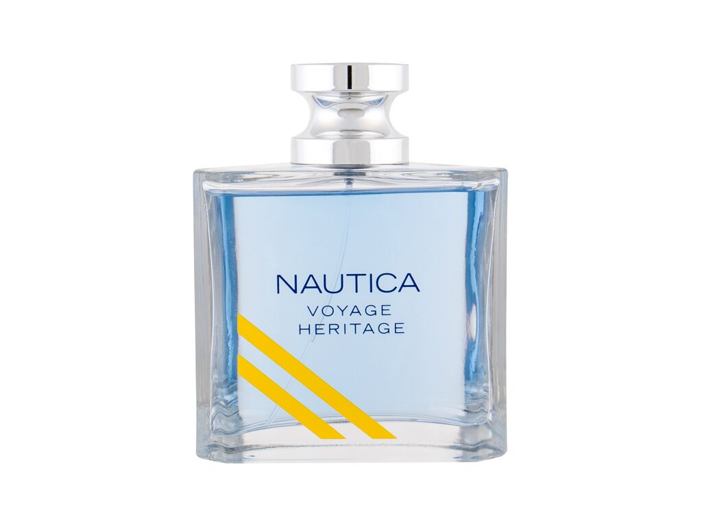 Nautica Voyage Heritage (M) 100ml, Toaletná voda