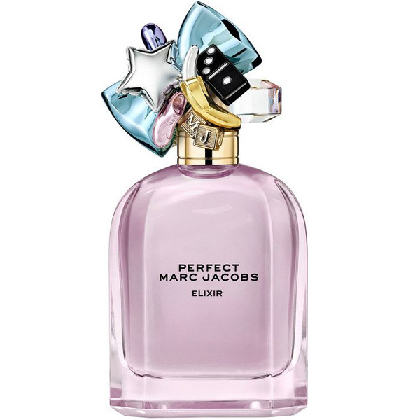 Marc Jacobs Perfect Elixir (W) 100ml - Tester, Parfumovaná voda