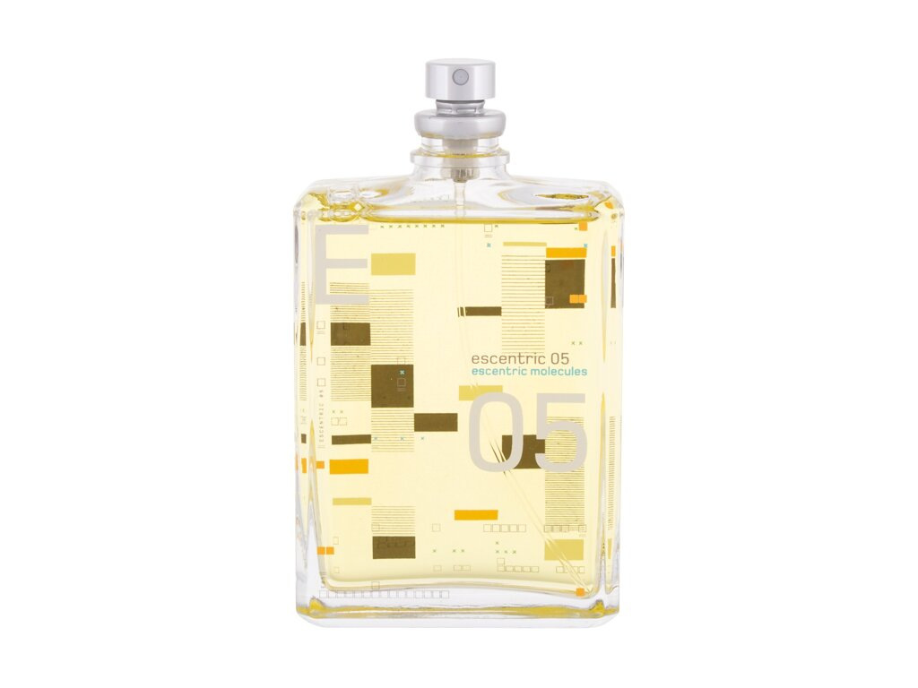 Escentric Molecules Escentric 05 (U) 100ml, Toaletná voda