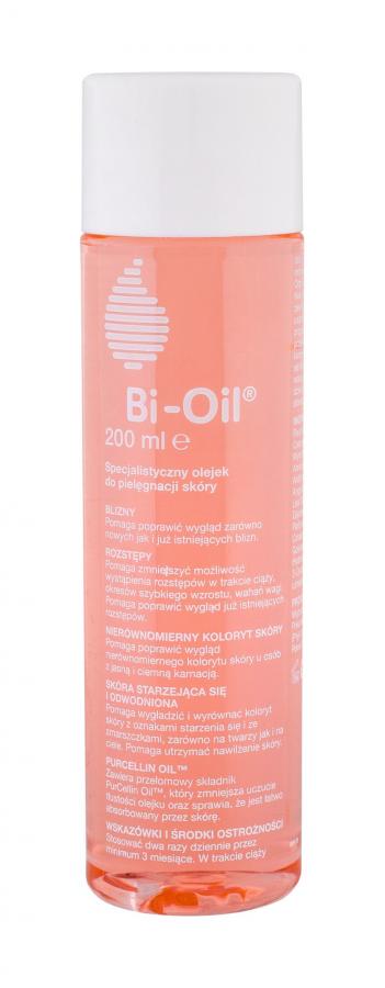 Bi-Oil PurCellin Oil (W)  200ml, Proti celulitíde a striám