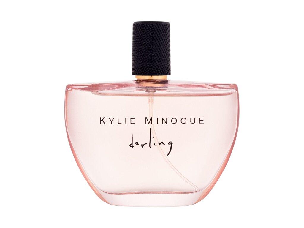 Kylie Minogue Darling (W)  75ml, Parfumovaná voda
