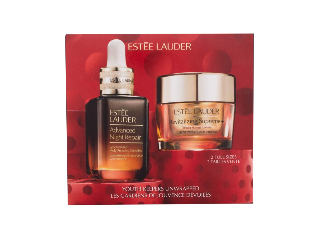Estée Lauder Youth Keepers Unwrapped (W) 30ml, Pleťové sérum