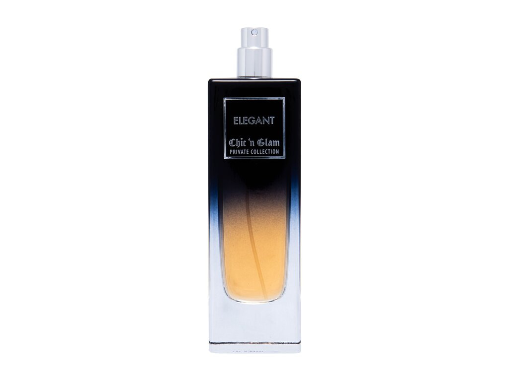 Chic´N Glam Private Collection Elegant (M) 100ml - Tester, Parfumovaná voda
