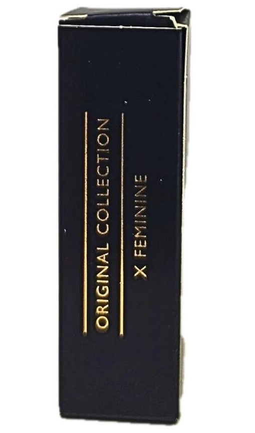 Vzorka Clive Christian Original Collection X Feminine Chypre Floral 2ml, Parfum (W)