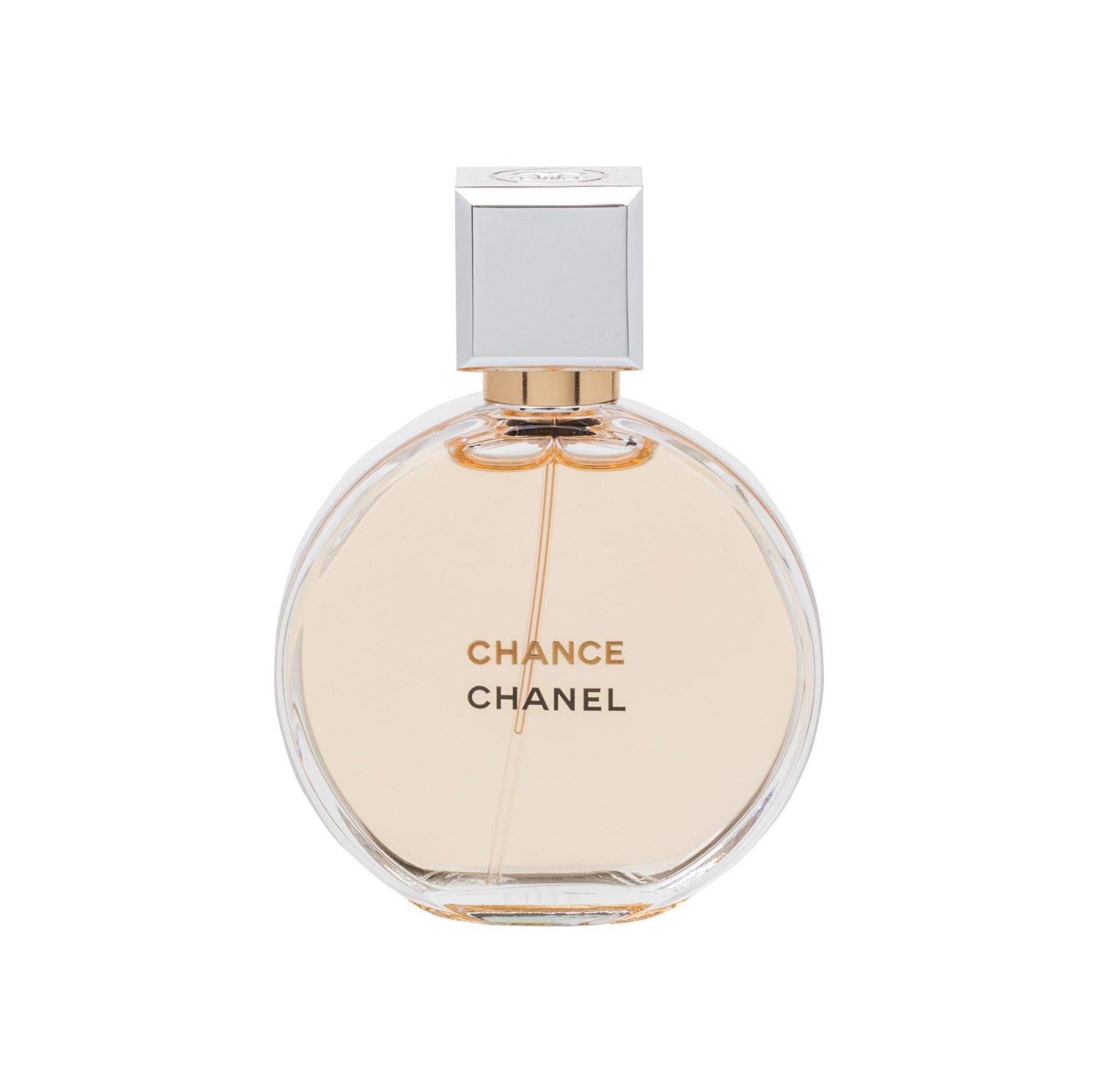 Chanel Chance (W) 35 ml, Parfumovaná voda