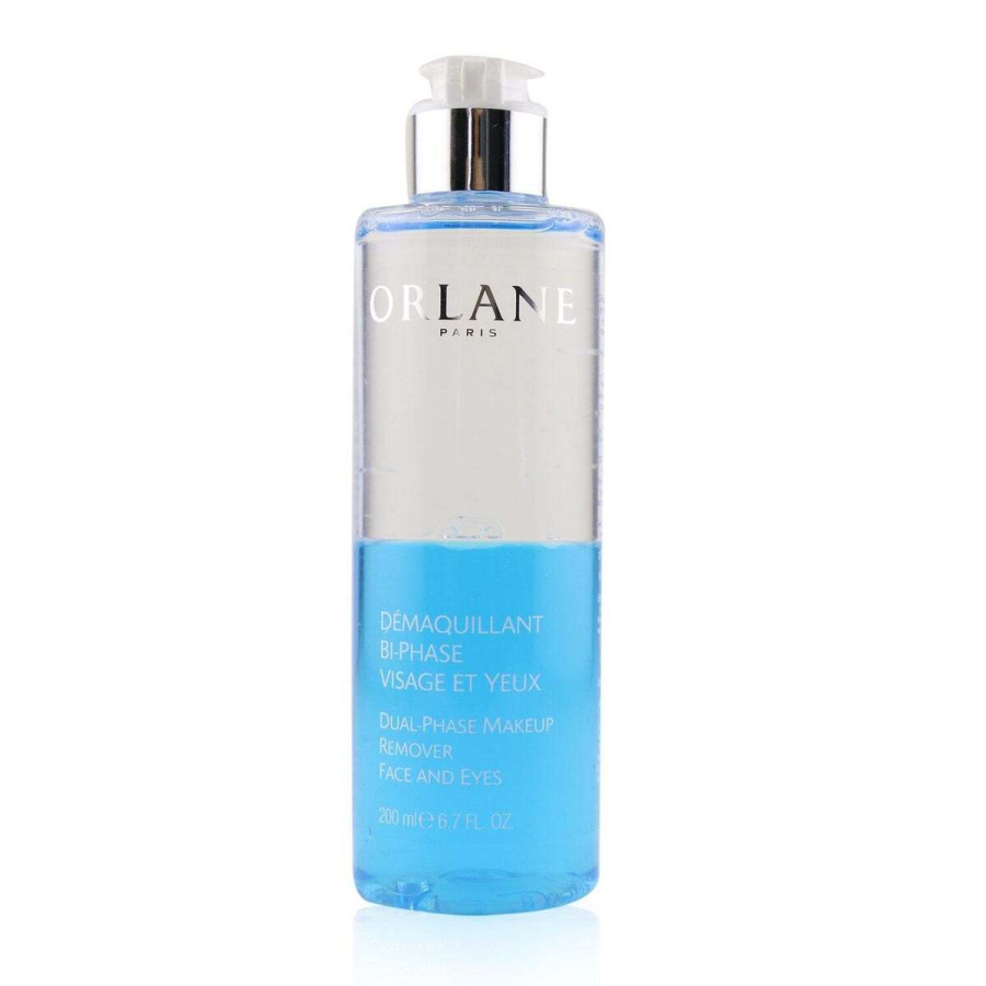 Orlane Daily Stimulation Dual-Phase Makeup Remover (W) 200ml, Odličovač tváre
