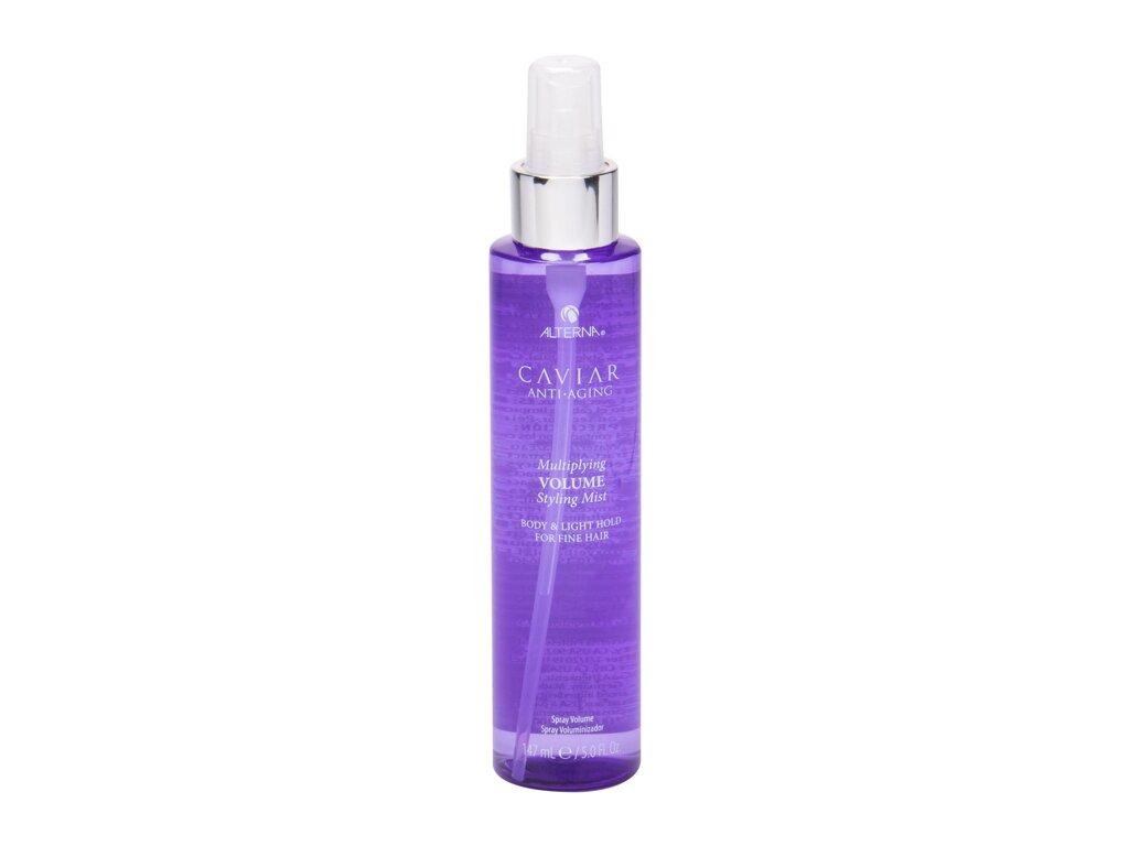 Alterna Caviar Anti-Aging Multiplying Volume (W) 147ml, Objem vlasov