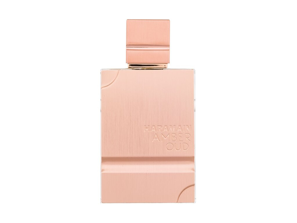 Al Haramain Amber Oud (U) 60ml, Parfumovaná voda