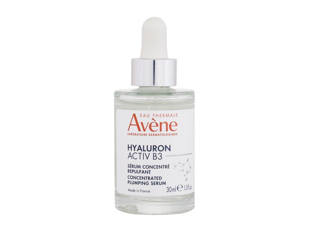 Avene Hyaluron Activ B3 Concentrated Plumping Serum (W) 30ml, Pleťové sérum