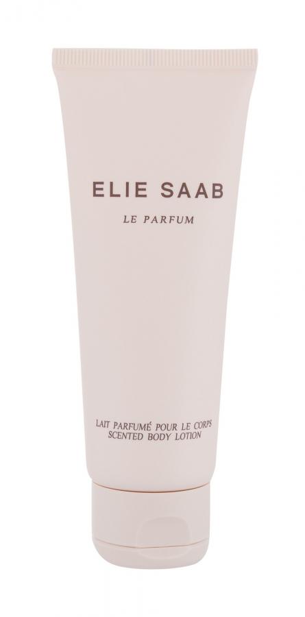 Elie Saab Le Parfum (W) 75ml, Telové mlieko