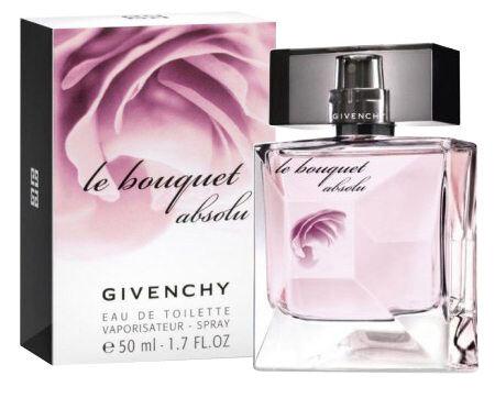 Givenchy Le Bouquet Absolu (W)  50ml - Tester, Toaletná voda
