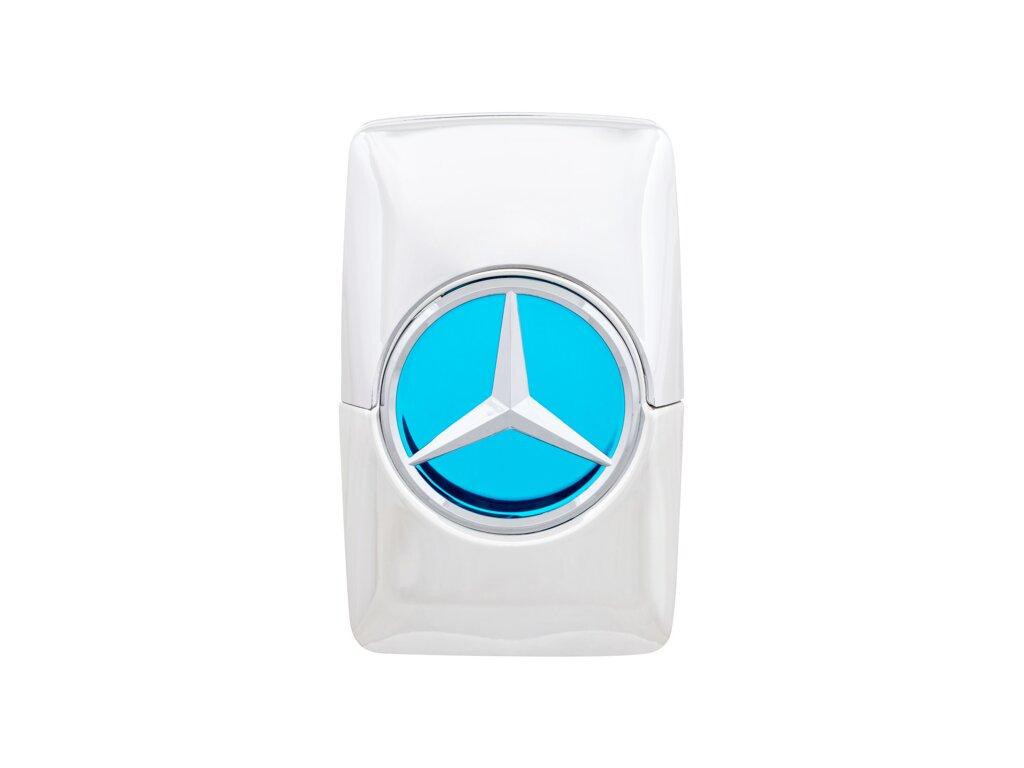 Mercedes-Benz Man Bright (M) 100ml, Parfumovaná voda