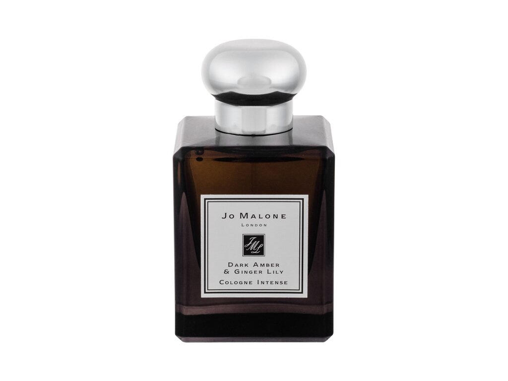 Jo Malone Dark Amber & Ginger Lilly (W) 50ml, Kolínska voda