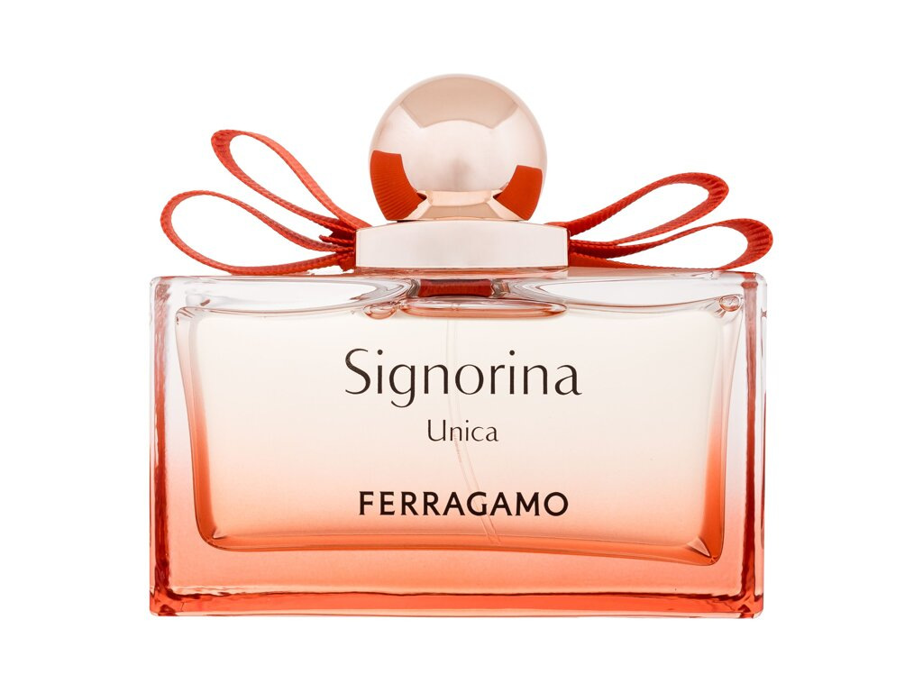 Ferragamo Signorina Unica (W) 100ml, Parfumovaná voda