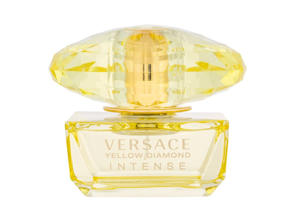 Versace Yellow Diamond Intense (W) 50ml, Parfumovaná voda