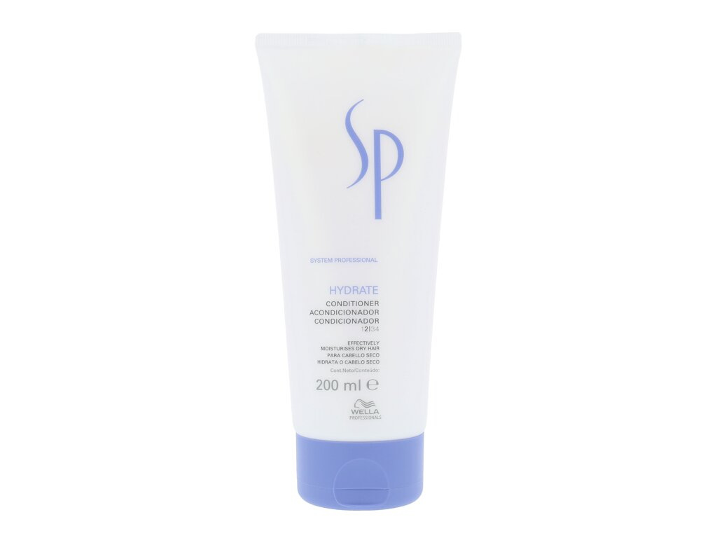 Wella Professionals SP Hydrate (W) 200ml, Kondicionér