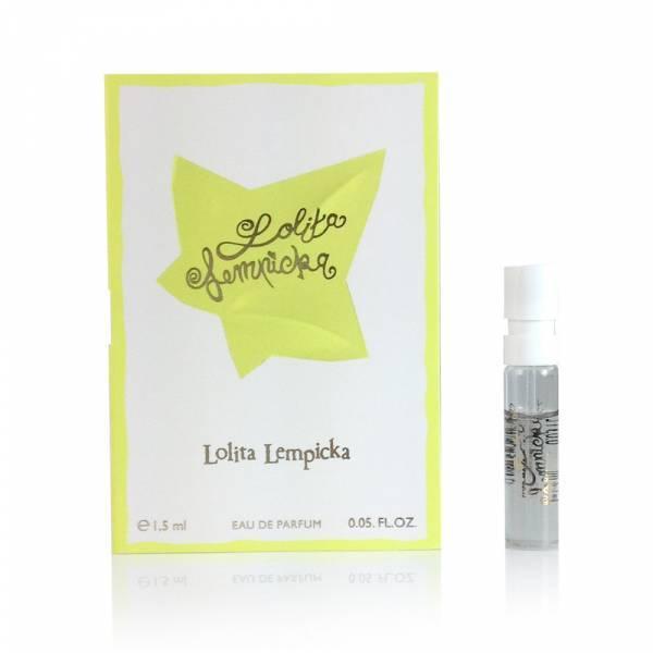 Lolita Lempicka Mon Premier Parfum 1,5ml (W), Parfumovaná voda