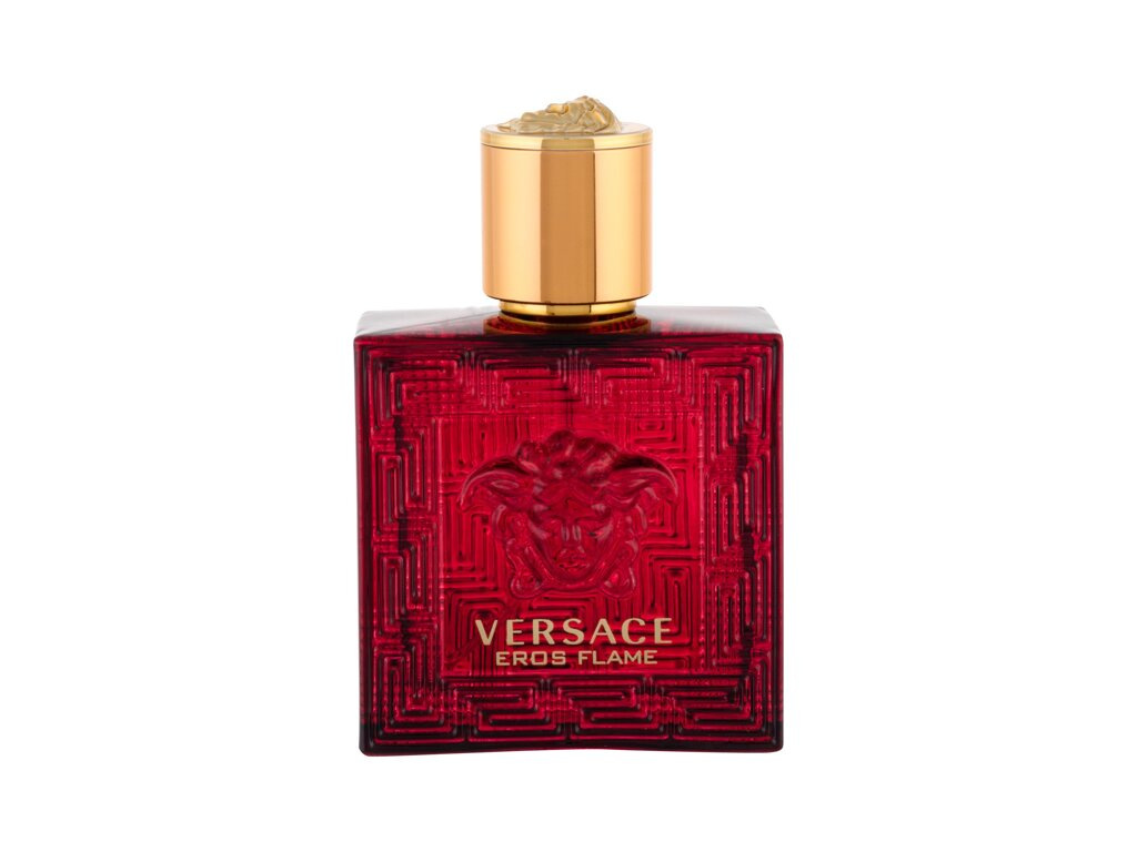 Versace Eros Flame (M) 50ml, Parfumovaná voda