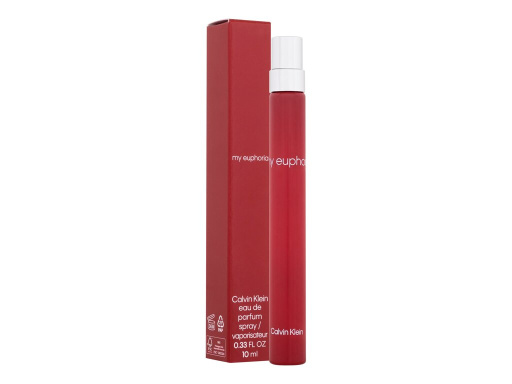 Calvin Klein My Euphoria (W) 10ml, Parfumovaná voda