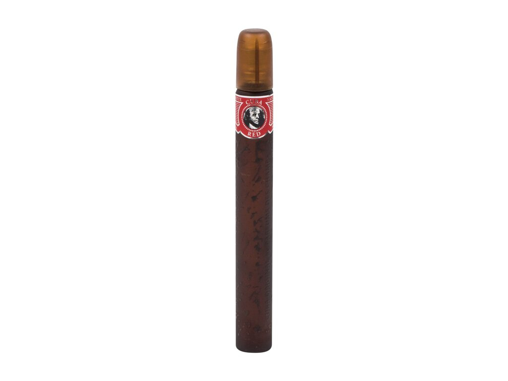 Cuba Red (M) 35ml, Toaletná voda