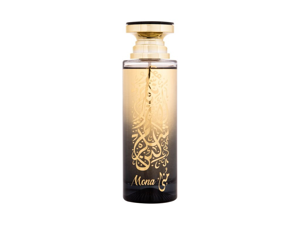 New Brand Parfums Oriental Mona (W) 100ml, Parfumovaná voda