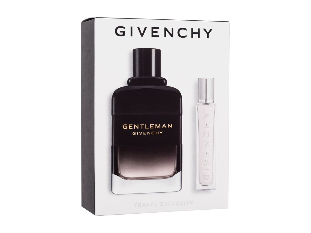 Givenchy Gentleman Boisée (M) 100ml, Parfumovaná voda SET1