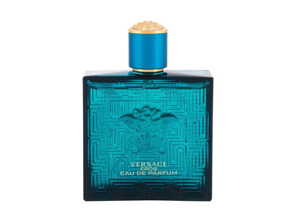 Versace Eros (M) 100 ml, Parfumovaná voda