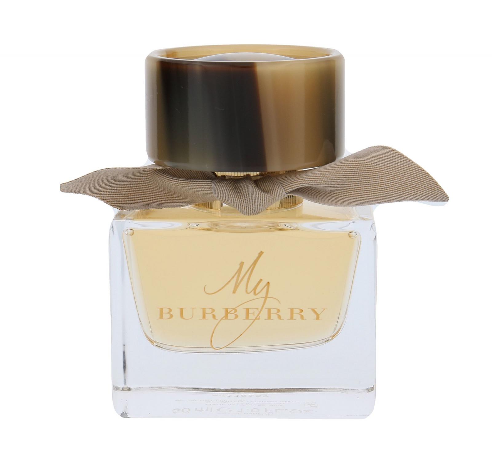 My Burberry (W) 50ml, Parfumovaná voda