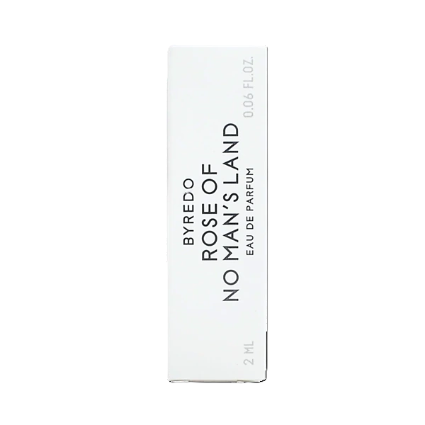 Byredo Rose Of No Man´s Land 2ml (U), Parfumovaná voda