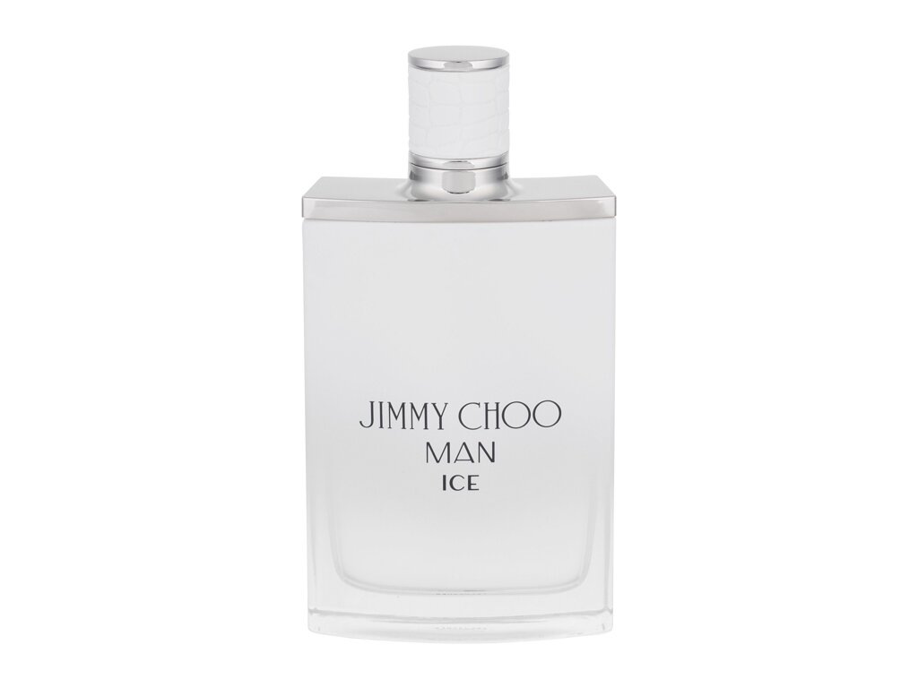 Jimmy Choo Man Ice (M) 100ml, Toaletná voda