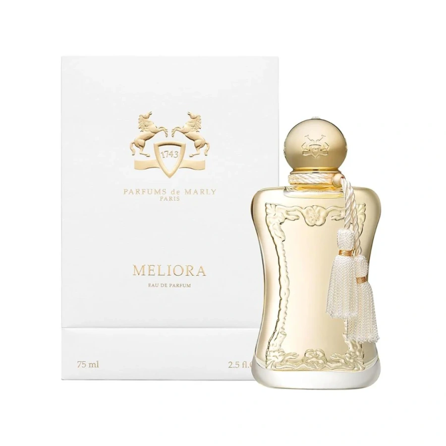 Parfums de Marly Meliora (W) 75ml, Parfumovaná voda