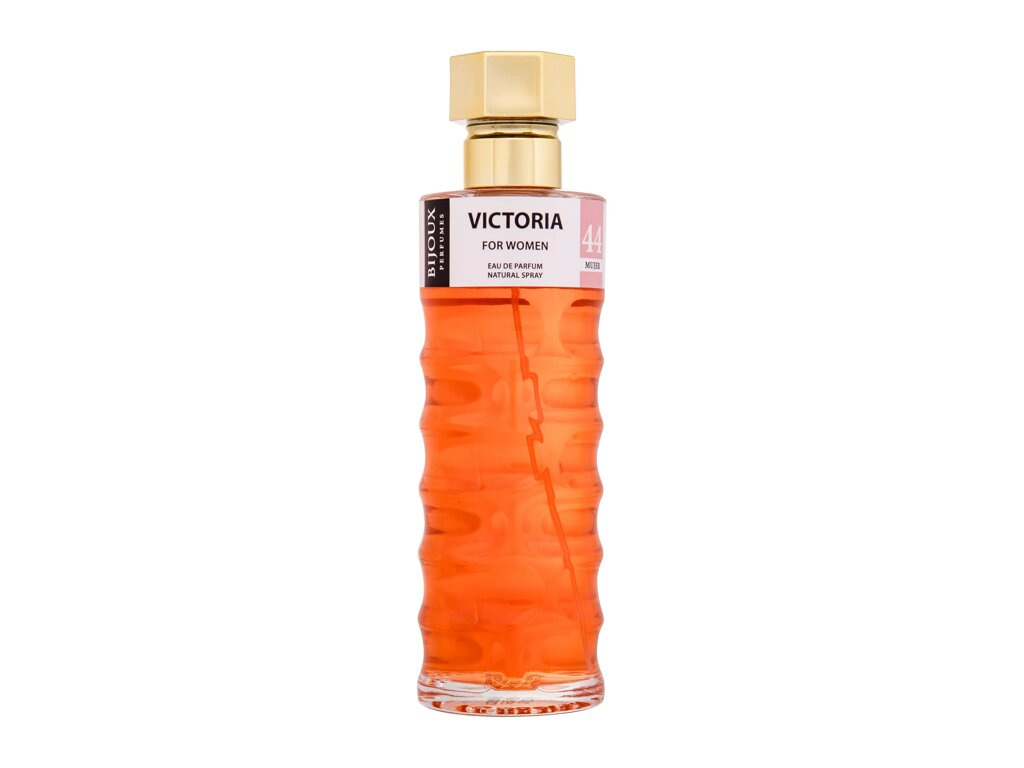 Bijoux Victoria 44 (W) 200 ml, Parfumovaná voda