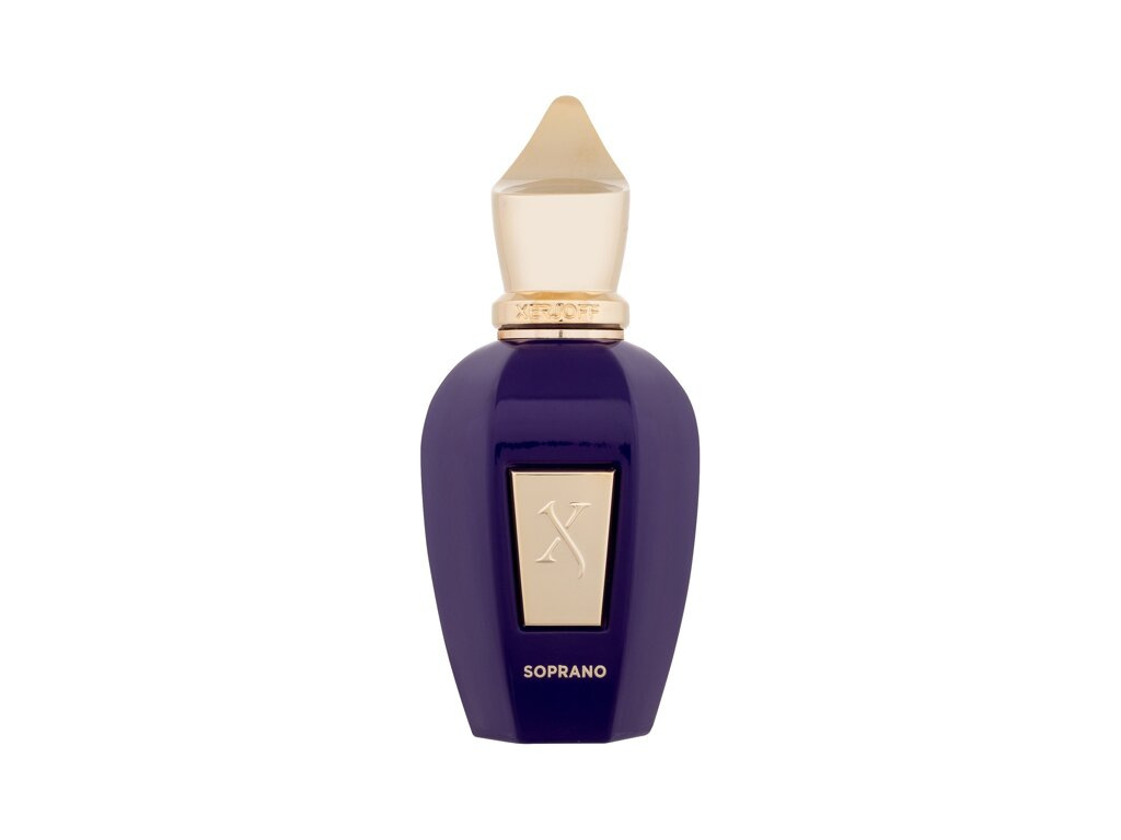 Xerjoff V Collection Soprano (U) 50ml, Parfumovaná voda