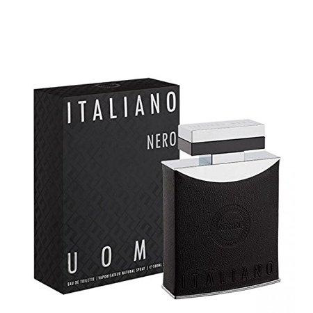 Odstrek Armaf Italiano Nero 5ml, Parfumovaná voda (M)