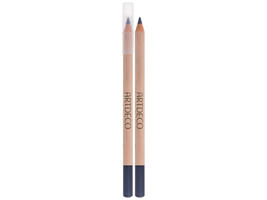 Artdeco Green Couture Smooth Eye Liner 25 Deep Sea (W) 1,4g, Ceruzka na oči