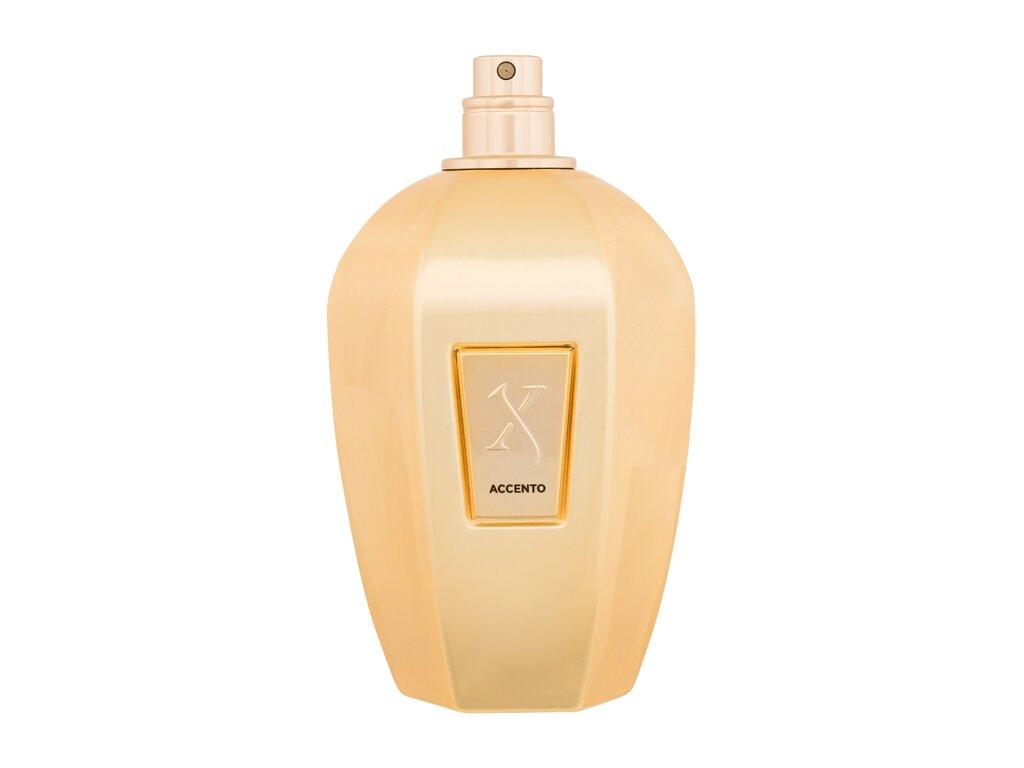 Xerjoff Accento Overdose (U) 100 ml - Tester, Parfumovaná voda