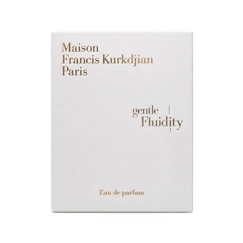 Maison Francis Kurkdjian Gentle Fluidity (U) 2 ml, Vzorka parfumu