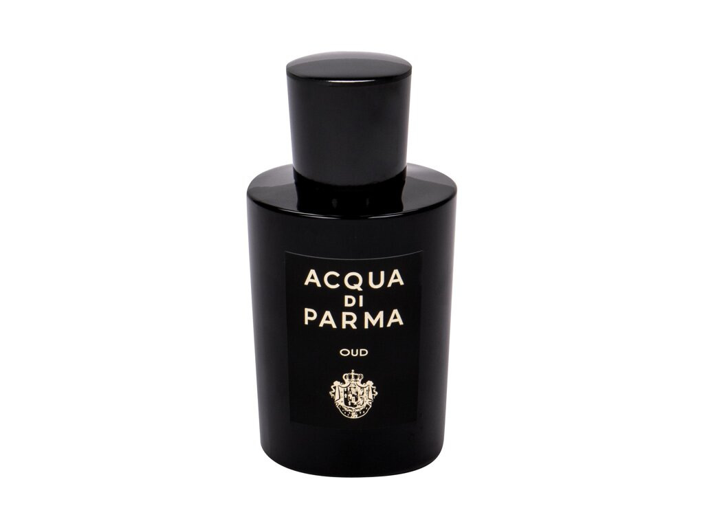 Acqua di Parma Signatures Of The Sun Oud (U) 100ml, Parfumovaná voda