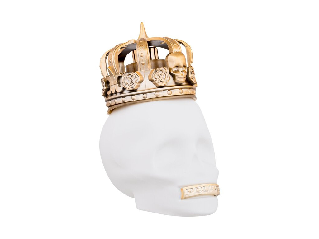 Police To Be The Queen (W) 40ml, Parfumovaná voda