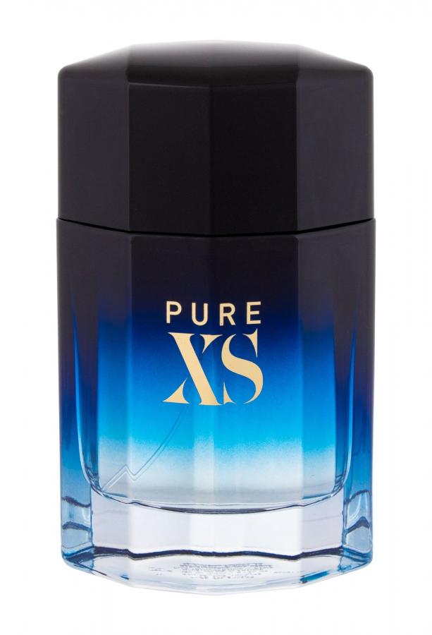 Paco Rabanne Pure XS (M) 150ml, Toaletná voda
