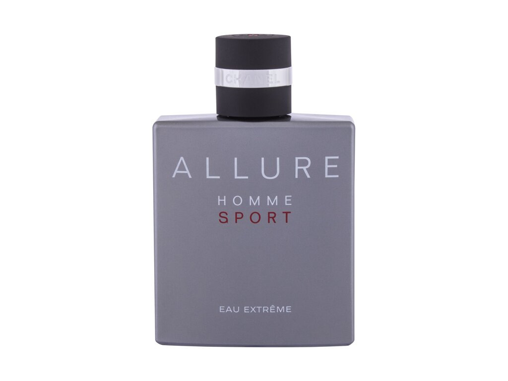 Chanel Allure Homme Sport Eau Extreme (M) 100ml, Parfumovaná voda