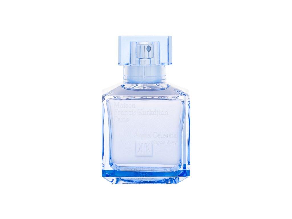 Maison Francis Kurkd Aqua Celestia Cologne Forte (U) 70ml, Parfumovaná voda