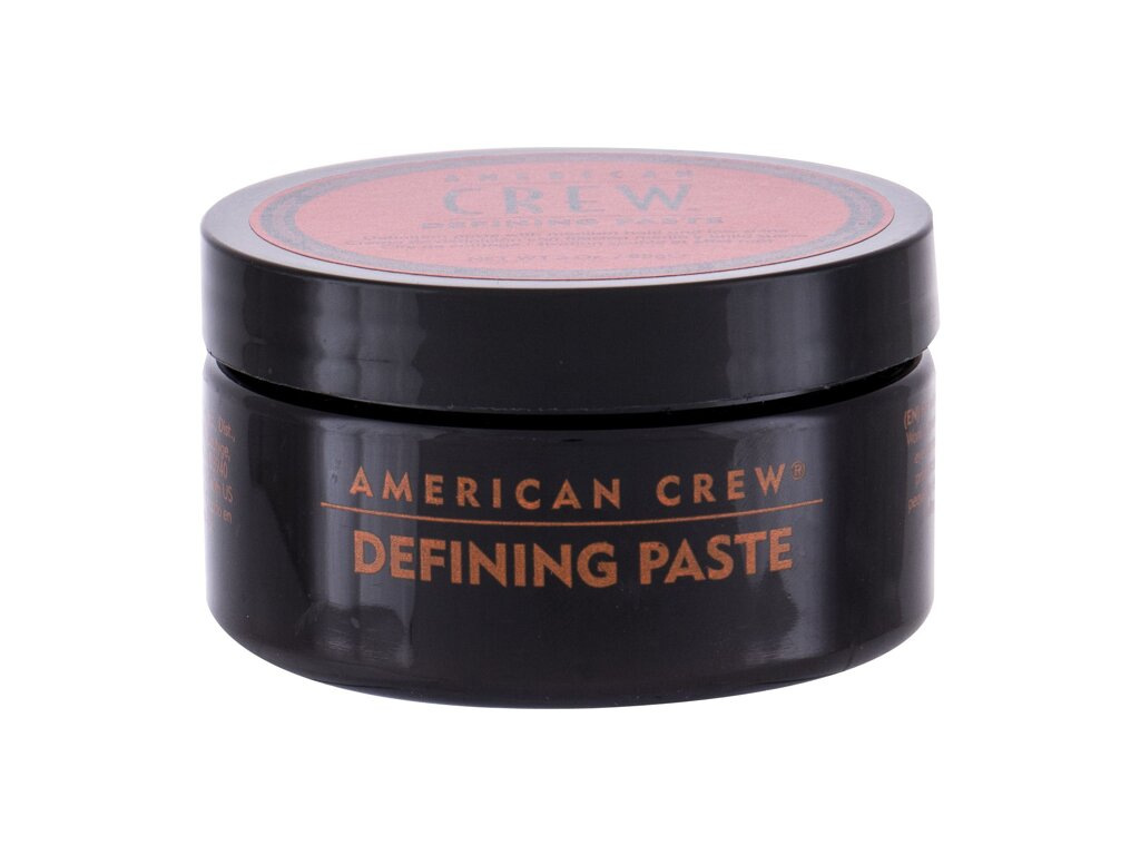 American Crew Style Defining Paste (M) 85g, Pre definíciu a tvar vlasov