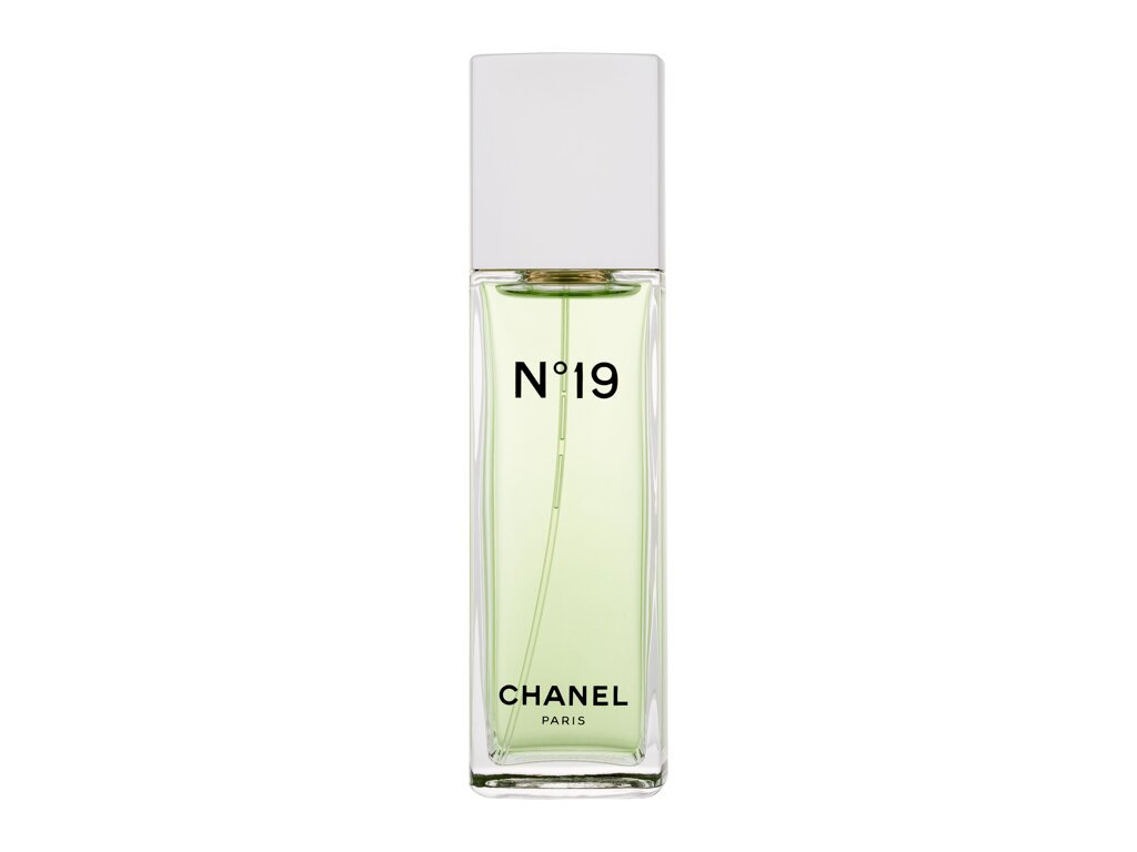 Chanel No.19 (W) 100ml, Toaletná voda