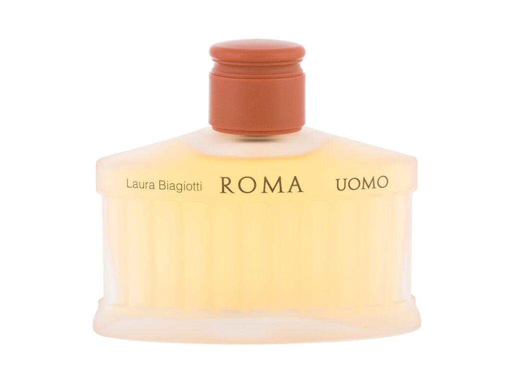 Laura Biagiotti Roma Uomo (M) 200ml, Toaletná voda